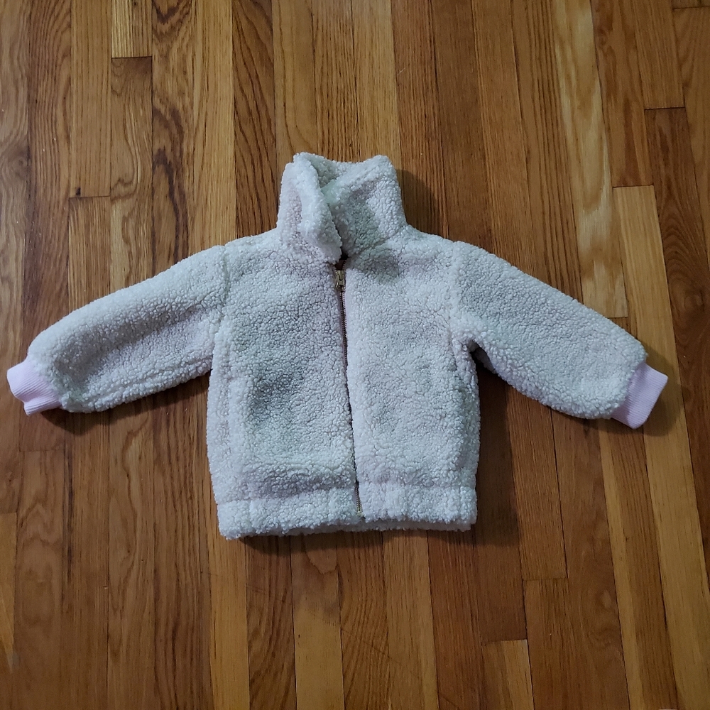 🚫SOLD🚫 Crewcuts Everyday 👶 Baby Coat 🧥